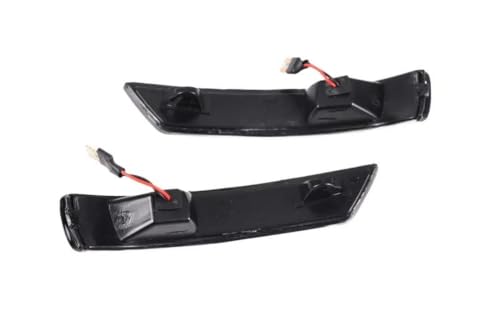 Clignotant dynamique Ford Focus MK3 Mondeo MK4 répétiteur miroir - 7