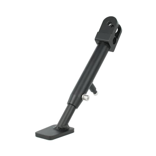 Béquille latérale en aluminium usiné pour M1000RR et S1000RR finition haut de gamme