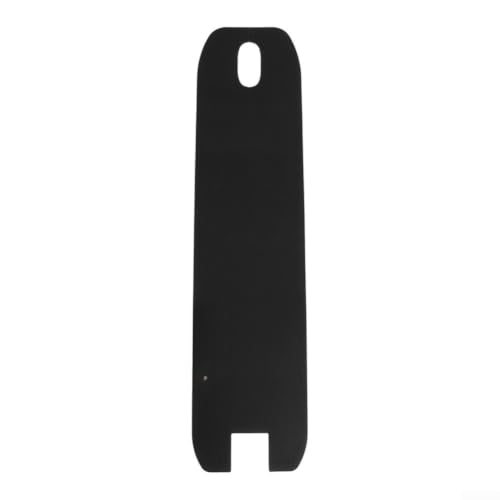 Alfombrilla de silicona para Kukirin S1 Max accesorio impermeable negro 5