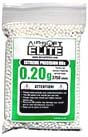 Airsoft Elite 6mm 0.2g BB 4000 Bag
