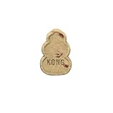 KONG Snacks Hundekekse Speck & Käse, Für Kleine KONG-Spielzeuge