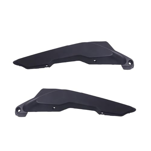 Carénage arrière CFMOTO 450MT panneaux sous selle finition premium