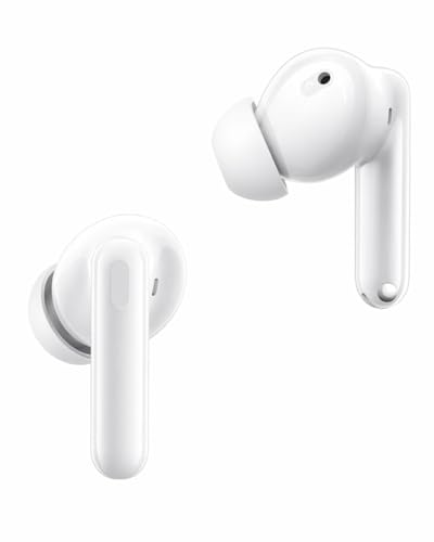 Image of Wireless Bluetooth Earbuds with Fast Pairing, ANC Mic, Hi-Fi Stereo Sound, Touch Control, Type-C Charging Case, IPX5, TWS Earphones for Calling, &Gaming Music