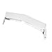 Belmor 76060001-1 Clear Aeroshield II for 2001-2018 International 3200 Bus
