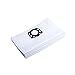 Produktbild FSLLOVE FANGSHUILIN 10 Teile/Satz Staubsauger Staubbeutel Einweg-Fit für Karcher MV4 MV5 MV6 WD4 WD5 WD6 WD6 Ersatzzubehör (Color : White)