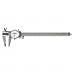 Caliper,Dial,0-8 in