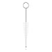 Deviser Trombone Care kit All in One Bundle :Slide Oil,Slide Grease,Cleaning Swab x2,Mouthpiece,Bore Brushes,Instructions
