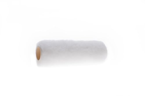 WAGNER Manicotto del rullo 230/12 mm pelo lungo per EasyRoll, HandiRoll e TurboRoll