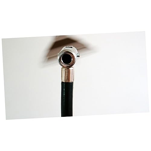 Air Inflator Tube Pcs Air Pump Extension Cord Quick Inflation Hose Male Thread Random4