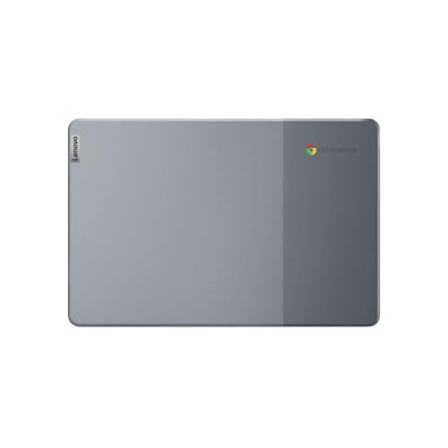 Ordinateur Chromebook LENOVO IdeaPad 3 14IAN8 | 14'' FHD - Intel i3 N305 - RAM 8 Go - SSD 128 Go - Chrome OS - AZERTY