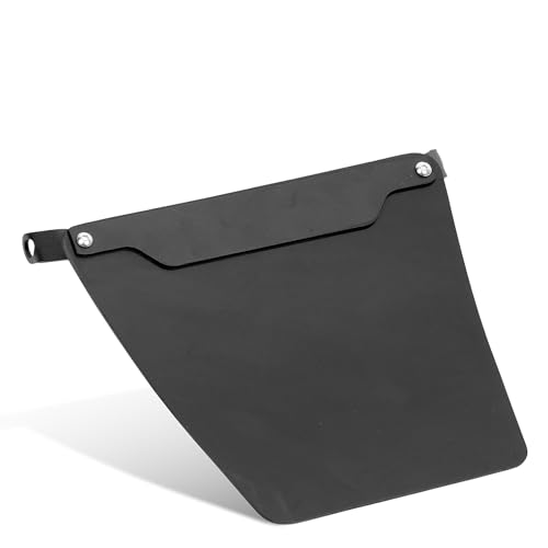 Garde-Boue Arrière Moto pour NX500 2024-2025 Couverture Antichoc Effective