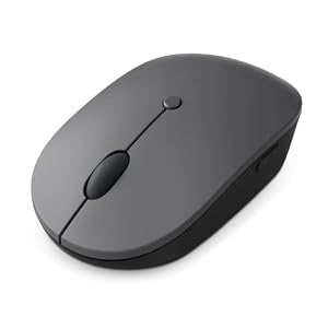 Lenovo USB-C kabellose Maus, 4Y51C21216