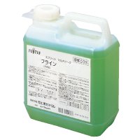 Amazon.co.jp: 富士通ゼネラル ホットマン部材 不凍液（5L） KBB-505T