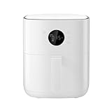 TEDILUVI Air Fryers Household Visual Electric Fryercapacity Chip Machine Airfryers Oven