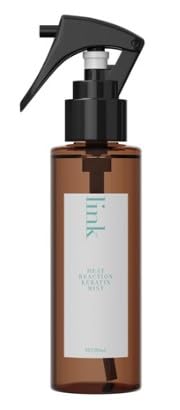 Amazon | link ヒートリアクション ケラチン ミスト 110ml 髪質改善