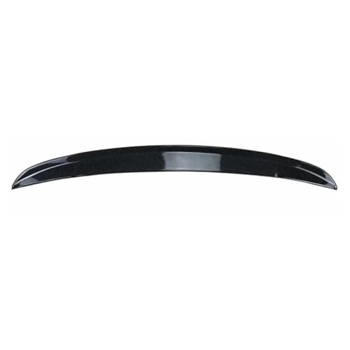 Alerón Cola Coche para Benz X247 GLB180 GLB200 GLB35 2019+ Kits De Modificación Exterior Tuning Car Spoiler Borde Techo Trasero(Carbon Fibre Look)