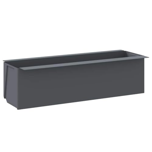 Durable Flower Boxes for Euro Pallets