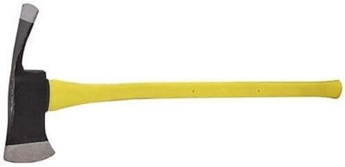 for Pulaski Forest Fire Garden Gardening Hatchet Pick Axe Hand Firefighting Tool