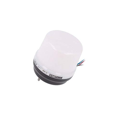Avertisseur lumineux QMCL80-24 contre les pannes de signalisation IP65