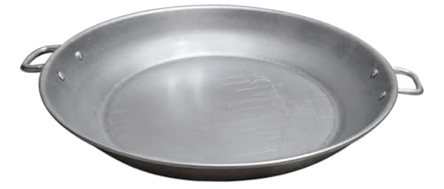 La mejor selección de Paelleras los 5 más buscados. 20 Imagen adicional