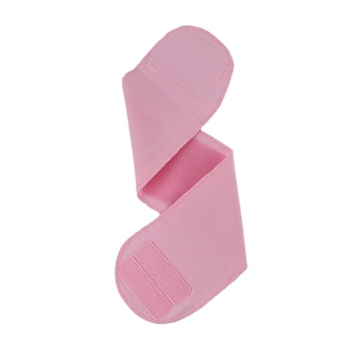 FOMIYES 2 Peças Almofada De Pescoço De Silicone Rugas Remendo De Pescoço Reutilizável Remendos Anti-