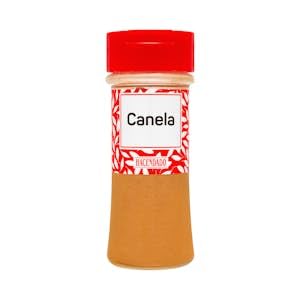Canela molida Hacendado Bote 52 g Pack 2