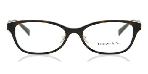 Image of Tiffany & Co. TF2187D Asian Fit 8134 52 New Women Eyeglasses