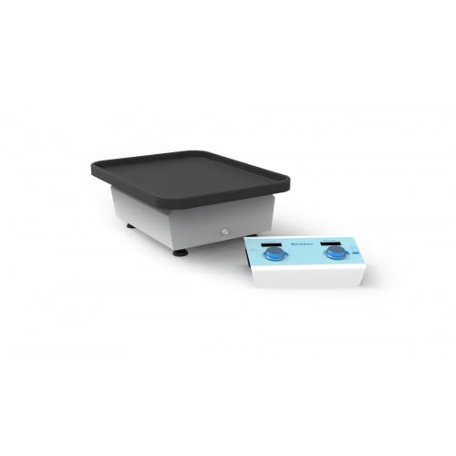 Extreme Environment Shaker with Flat Platform