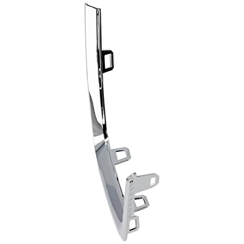 Juego de molduras para luces antiniebla para GMC Terrain AT4 SLE SLT 2022-2024 miniatura 4