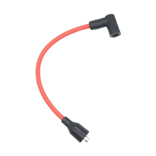 Câble d'allumage double gaine isolante pour moteur hors-bord 150-200HP protection marine
