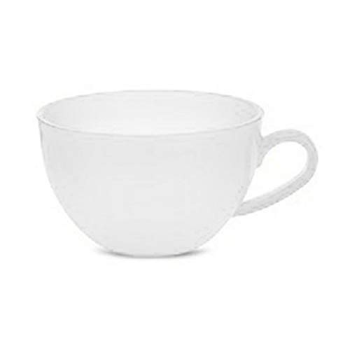 Tazón para Mezclar Crema y Postres Blanco miniatura 1