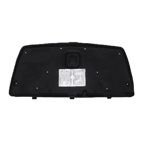 Tapis de protection pour capot coton Chevrolet Cruze J300 évite la décoloration vernis