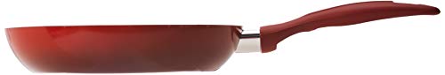Brinox Ceramic Life 4791/348 Frigideira, Vermelho