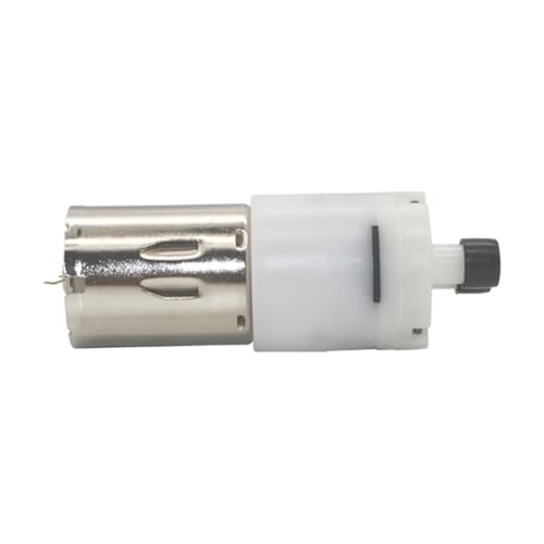 Pompe à eau DC 12V avec moteur 370 silencieux à faible consommation - 3