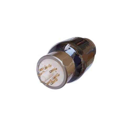 Tubo de vacío KT88 matched pair para amplificador HiFi 3