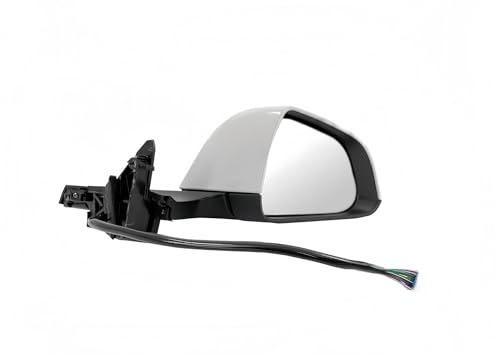 Réparer rétroviseur droit Tesla Model 3 avec la pièce 51167177128