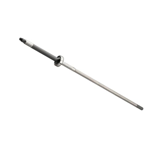 Eje de transmisión corto 350-64301 para motor de 2 tiempos de 9,9 a 18 HP
