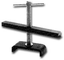 Streetside Tools SST-0151 - Rear Clutch Spring Compressor Transmission Tool (Low & Reverse) Compatible with GM 250, 350, 4T80-E, 700-R4, 4L60, 4L60E, 4L65E, 4L70, 4L70E / Replacement for Atec T-0151