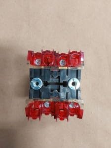 #US JENANI 800T-B T with 800TC-XD2 D Button