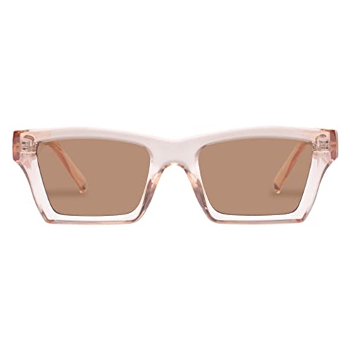 Le Specs Unisex Adult's SOMETHING Sunglasses2