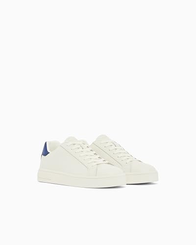 Image of Armani Exchange Men's London Sneakers