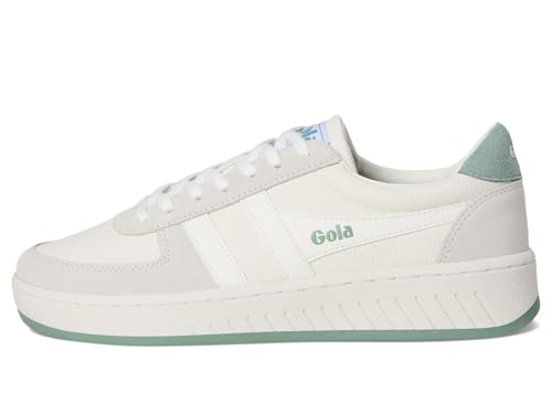 Gola Women's Grandslam '88 Sneaker4