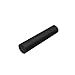 High Purity Graphite Rod 99.99% Density 1.82 Φ3-Φ10mm Length 100mm(3.94in) 200mm(7.87in) 300mm(11.81in) Pack of 5 for Metallurgy and Machinery Industry Φ6 100mm=5pcs