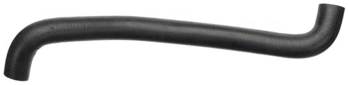 ACDelco Gold 26347X Molded Upper Radiator Hose