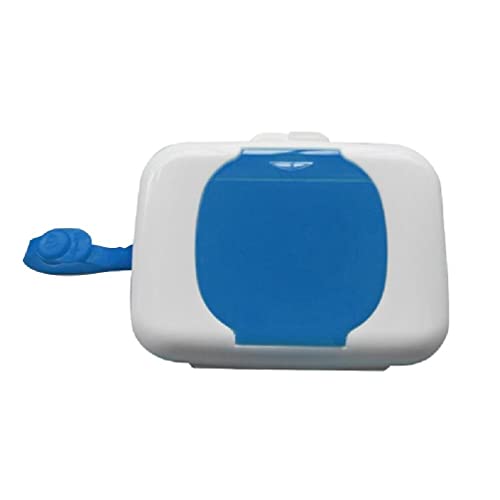 hero-s Bolsa de pañuelos húmedos, reutilizable, bolsa de pañuelos de viaje, reutilizable, caja dispensadora de toallitas húmedas, recuerdo de sala de bebé, guía turística