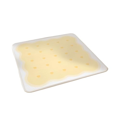 [Caividom]�A�C�X�V���N�`�F�A�p�b�h �Ђ����p�N�b�V���� �I�t�B�X�����ԍ���p ����~�߃V���R���{�g�� 40×40cm/45×45cm/50×50cm �ėp ���� �ʋC�� �ƒ�p �ԓ��p �􂦂� �y�� �g�ѕ֗� ���F 50×50