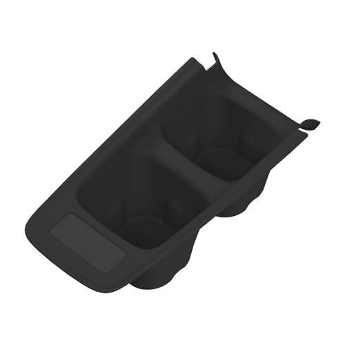 Porte-gobelet voiture premium finition d'origine pour console centrale Toyota Aqua 2025