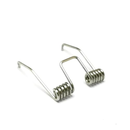 2s[Xd˂΂˓dwANbp[̌pXvOXeX|̃}CNXvO (Size : 2pcs)