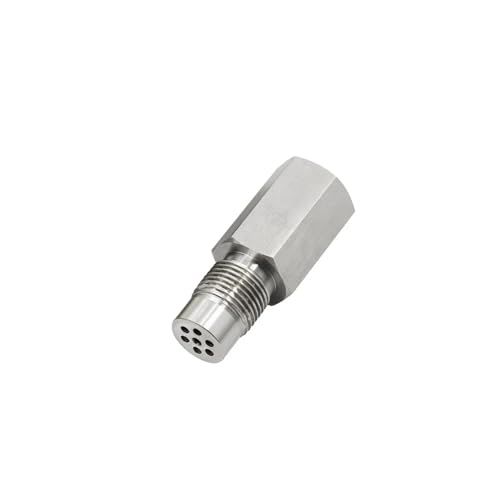 Sonde de convertisseur catalytique pour corriger les erreurs de voyant moteur