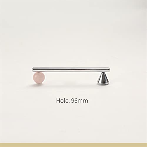 Boutons de porte poignées ELTOX pour rénover un meuble de cuisine - 3